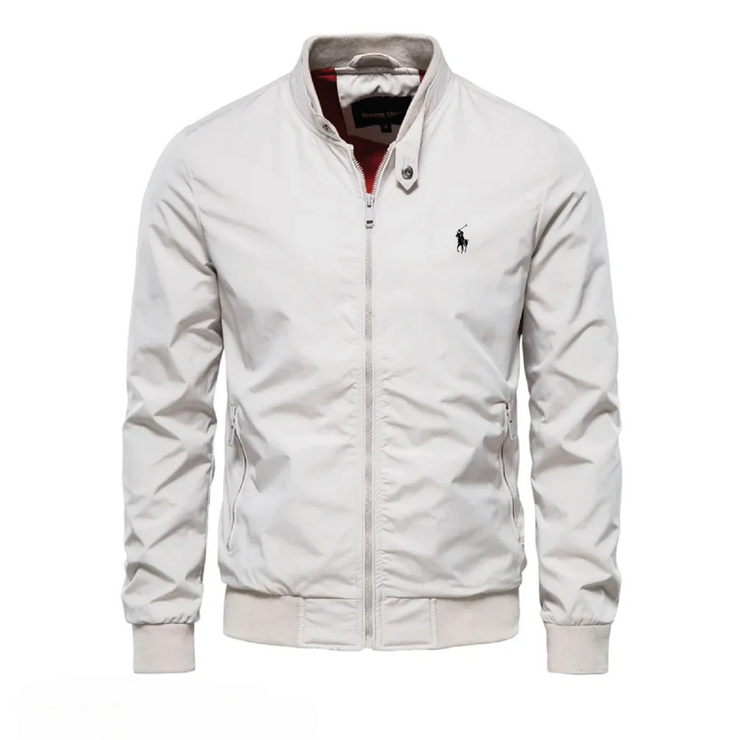 Chaqueta de otoño RL 2024